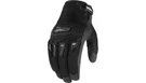 New Icon 3301-3320 Twenty-niner Ce Gloves Black Xxl Motorcycle. Fixed Price $33.32.