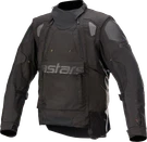 Alpinestars Halo Drystarjacket 2XL Black 3204822-1100-2X. Fixed Price $574.95.