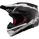 Alpinestars 8300823-1121-2X Supertech S-M10 Ampress Helmets 2XL Black. Fixed Price $839.95.