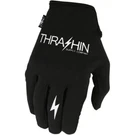 Thrashin Supply Co Stealth Gloves (black) M. Fixed Price $34.36.