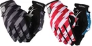 Thrashin Supply Co. Stars & Bolts Stealth Gloves. Fixed Price $41.04.