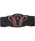Fox Racing Titan Sport Belt Black S/m. Fixed Price $36.19.
