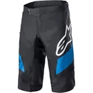Alpinestars 1722919-1078-32 Racer Shorts Black/blue. Fixed Price $94.95.