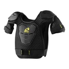 Evs Bantam Youth Motocross Roost Guard Chest Protection (black). Fixed Price $63.28.