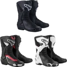 Alpinestars SMX-6 V3 Vented Street Boots. Fixed Price $349.95.
