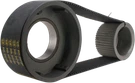 Belt Drives Ltd. 3" Mm '55-E'84 76-47-3S. Fixed Price $691.95.