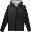 Alpinestars Talon Hoodie Large Black 12305300010L. Fixed Price $114.95.