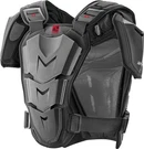 Evs Revo 5 Roost Guard - Small Medium Black. Fixed Price $122.79.