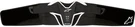 Alpinestars 482-6064 6504612-12-OS Saturn Kidney Belt Black/white. Fixed Price $64.95.