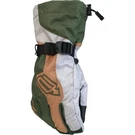 Arctiva Women's Pivot 8 Gloves Green/tan Medium 3341-0449. Fixed Price $57.06.