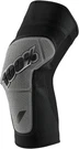 100% 70001-00002 Ridecamp Knee Guards Black/gray Medium. Fixed Price $41.40.