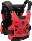 Moose Racing Ce Synapse Lite Roose Deflector Md/lg Red/black 2701-0996. Fixed Price $89.95.