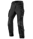 Pants Motorcycle Rev'it Revit Offtrack Waterproof 3 Layers H2O Black Size Xxl. Fixed Price $324.63.