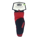 100% Ridecamp Mountain Bike Elbow Guards Size Small (pair) Red Mtb Bmx Pads. Fixed Price $29.95.