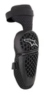 Alpinestars Mens Mx Offroad Bionic Plus Knee Protectors Lg/xl. Fixed Price $49.95.