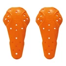 Icon D3O T5 Evo Knee Impact Protectors Long Set 2704-0499. Fixed Price $30.66.