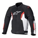 Alpinestars Adult Men Ast V2 Air Jacket 2XL 3XL Black Red White. Fixed Price $244.95.