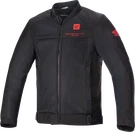 Alpinestars Honda Luc V2 Air Jacket Black Red 2XL 3308723-13-2X. Fixed Price $259.95.