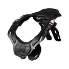 Leatt 2026 6.5 Carbon Neck Brace Black/white Sm/med. Fixed Price $549.99.