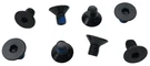 Leatt Z-frame Bolt Kit Sm-xxl. Fixed Price $11.82.