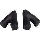 Fly Racing Rayce Helmet Cheek Pads Black Xl/ 25MM 73-91187. Fixed Price $32.66.