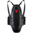 Dainese Wave 12 D1 Air 001 Black Motorcycle Motorbike Back Protector. Fixed Price $254.39.
