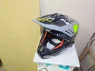 Alpinestars S-M5 Rover 2 Helmet Adult Xl ( Gray / Yellow Black ). Fixed Price $225.00.