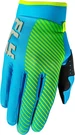 Fly Racing 379-213YM F-16 Youth Gloves Md Blue. Fixed Price $27.95.