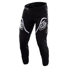Troy Lee Designs Se Pro Radiant Mens Mx Offroad Pants Black/white 36 Usa. Fixed Price $109.61.