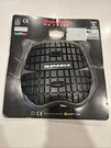 Spidi Warrior Chest Protector K6, Replacement Armor, Blk Pn #Z138. Fixed Price $65.00.