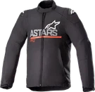 Alpinestars Smx Waterproof Jacket Black/gray/red 3XL. Fixed Price $339.95.