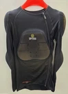 Forcefield Pro Shirt X-v 2 Air Size Xxl Full Isolator Level Armour. Fixed Price $263.94.