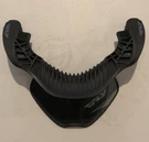 Fly Racing Velocity Neck Brace Front Pack Black Lg/xl 360-7251. Fixed Price $45.92.