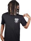 Lethal Threat Down-n-out Shove It T-shirt Black Large DT10046L. Fixed Price $22.25.