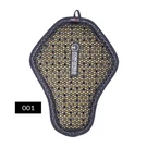 Forcefield Pro Lite Level 2 Back Insert Black/yellow Type 001 Was $79.99. Fixed Price $54.99.