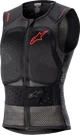 Alpinestars Nucleon Flex Protection Vest. Fixed Price $249.95.