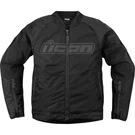 Icon OVERLORD3 Ce Jacket Black Medium 2820-6687. Fixed Price $215.00.