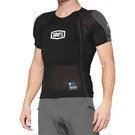 100% Tarka Guard Short Sleeve Black Xl 70011-00004. Fixed Price $144.87.