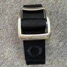 Fly Racing Web Belt Fits 28"-38" Black. Fixed Price $18.90.