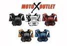Thor Youth Chest Protector Guardian Roost Deflector Kids Motocross Dirt Bike Atv. Fixed Price $74.95.