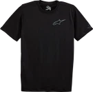 Alpinestars Pursue T-shirt Black Large 1232-72010-10-L. Fixed Price $31.95.