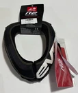 Evs R2 Race Collar, Black, Size Youth, Under 105 Lbs, Protective, Nwt Motorcross. Fixed Price $40.00.