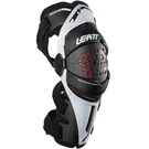 Leatt White Z-frame Knee Braces (adult M) 5022121911. Fixed Price $351.00.