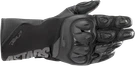Alpinestars 3527921-104-XL SP-365 Drystar Gloves Black/gray. Fixed Price $159.95.