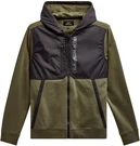 Alpinestars 1213-51000-6910-XL Aligned Hoodie Green. Fixed Price $71.92.