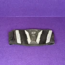 Fox Racing Turbo Lower Back Kidney Support Belt Youth Kids Black Adjustable. Fixed Price $16.99.