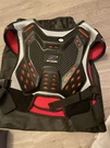 Armor Vest Kids Dirt Bike Body Chest Spine Protector Back Cycling Small Jiajun. Fixed Price $20.00.