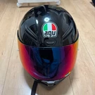 Agv K1S Helmet Xl Size Open-face Motorcycle Protective Gear. Fixed Price $430.72.
