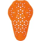 Icon D3O LP1 Compact Knee Guards Osfm Orange 2704-0638. Fixed Price $25.00.