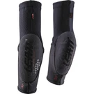 Leatt 3DF 5.0 Evo Pee Wee Elbow Guards 5026012210. Fixed Price $76.99.